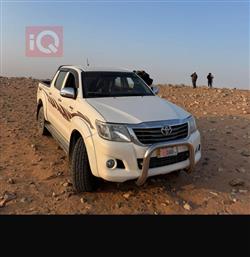 تويوتا هايلوكس